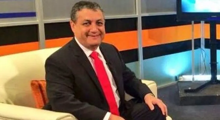 Gustavo Sánchez sería candidato a Senador por el PRM