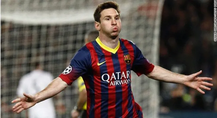 Lionel Messi será juzgado por tres delitos contra Hacienda