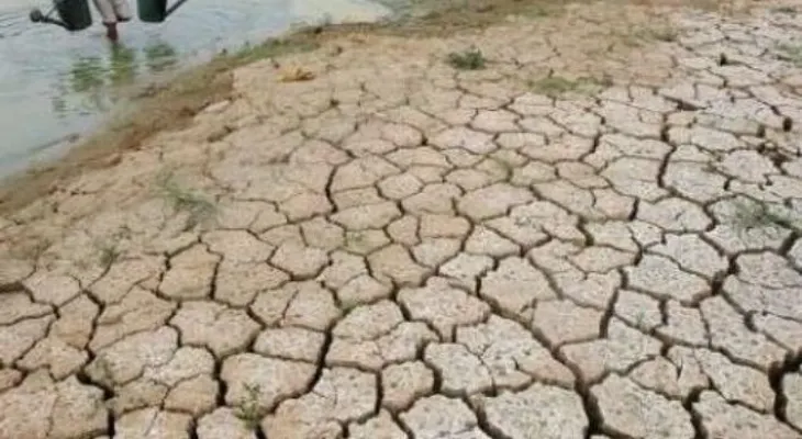 EE.UU. alerta ante los peligros del cambio climático para la salud pública