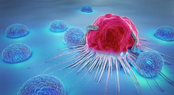 El cáncer costó 8,7 millones de años de vida a EEUU en 2015