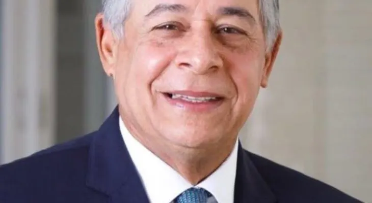 Roberto Salcedo confirma buscará candidatura a Senador por el DN 