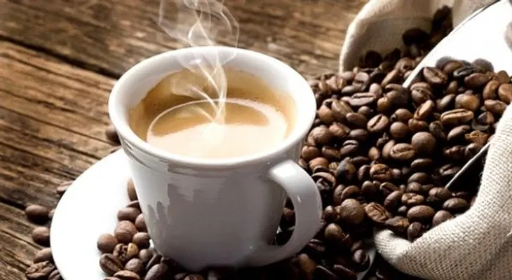El café, un gran aliado para prevenir cáncer de hígado