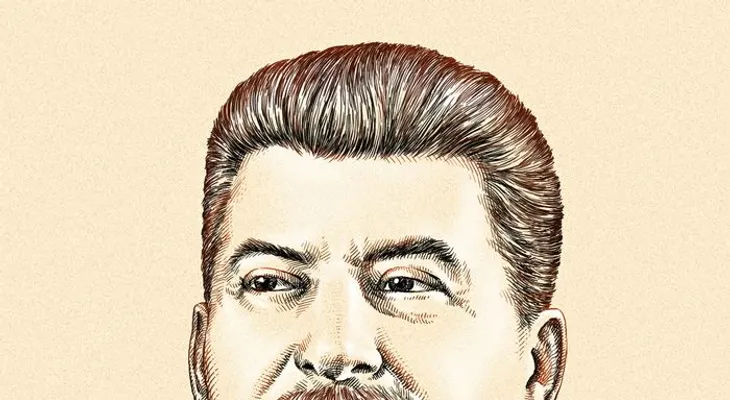 Lo que no sabías sobre Stalin