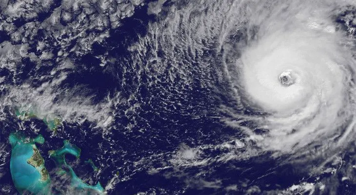 Un hallazgo en el cielo podría explicar finalmente el enigma del Triángulo de las Bermudas