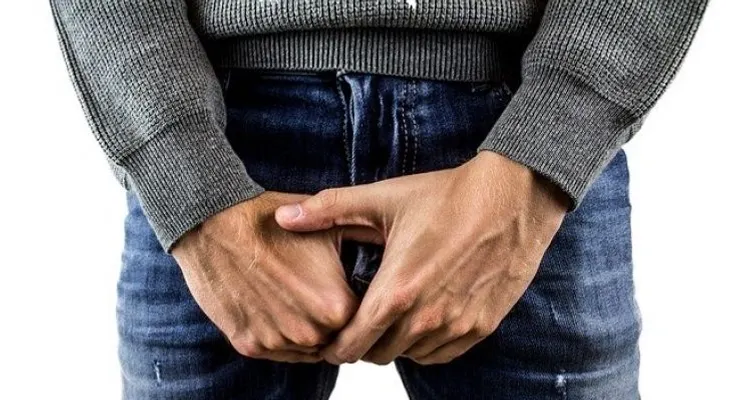 El coronavirus puede provocar anomalías testiculares