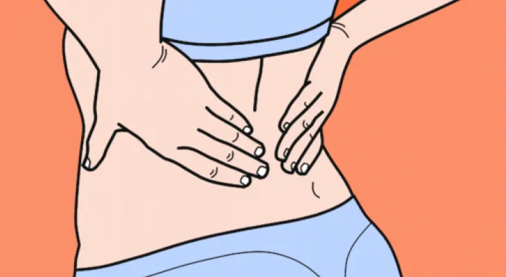 Imperdibles consejos para prevenir el dolor de espalda en el trabajo