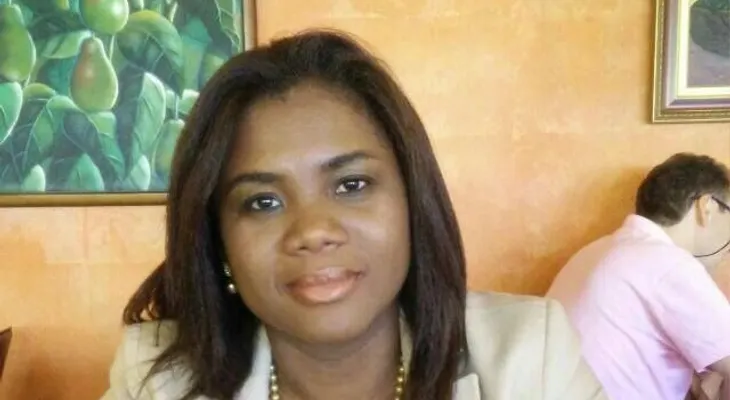 Encargada de negocios Embajada de Haiti: No somos una carga para RD, hacemos aportes importantes a la economía