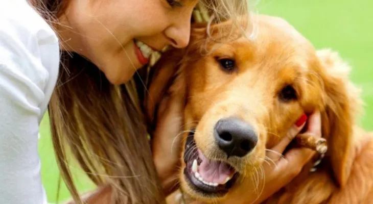 ¿Por qué las personas que tienen mascotas son más felices?
