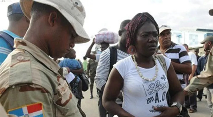 Haitianos asesinan guardia de RD en Dajabon