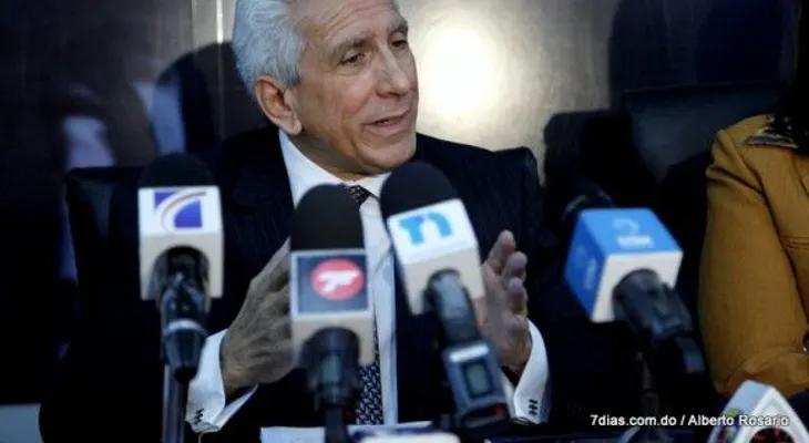 Esquea: Los excluidos del padrón del CEN del PRD volverán al Tribunal Superior Electoral