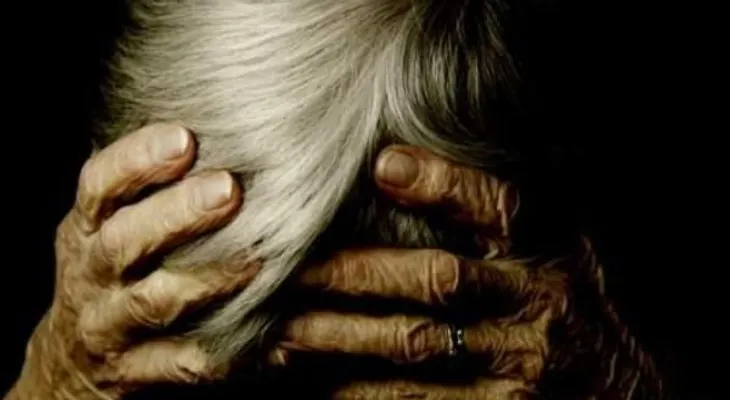 El Alzheimer puede desencadenar comportamientos agresivos 