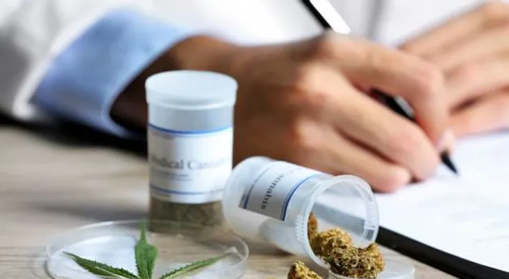 Piden evaluar reglamento sobre cannabis medicinal en farmacias de PR