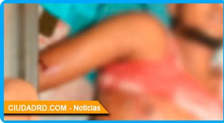 Desconocidos matan de un balazo a José Alfredo Quezada Polanco, de 19 años