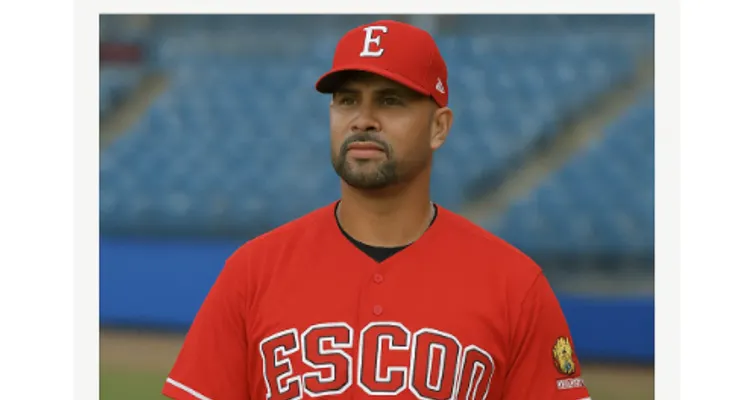 Pujols tendrá que buscar otro rumbo para dirigir