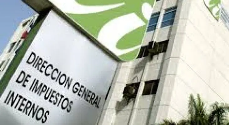 DGII cerró renovación de marbetes por intenet