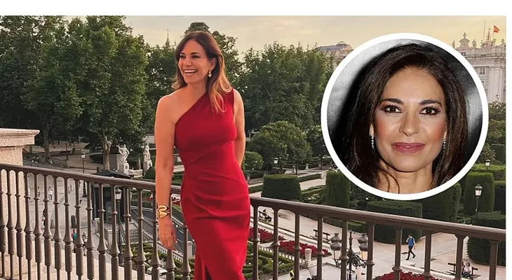 Mariló Montero revela el desayuno con el que empieza sus mañanas
