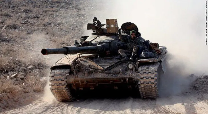 Las cifras de ISIS no cuentan toda la historia