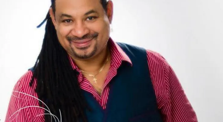 Luis Vargas inicia gira promocional por Estados Unidos