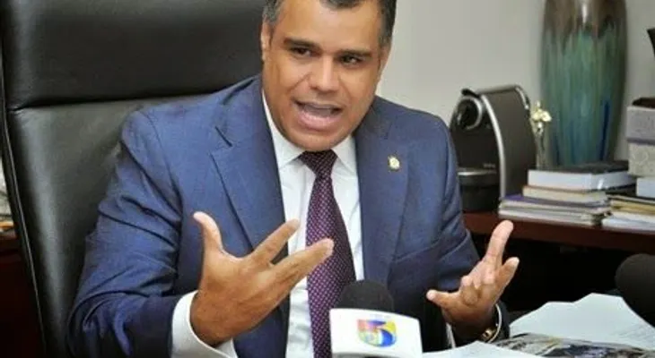 Según encuesta: Senador Tommy Galán sería reelecto en comicios 2016    