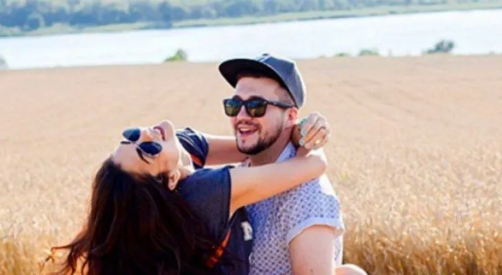 8 cosas que el chico bueno quiere de una mujer