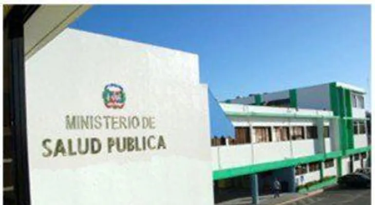 Salud Pública: Caso  Edgar Contreras está sujeto a dictamen judicial