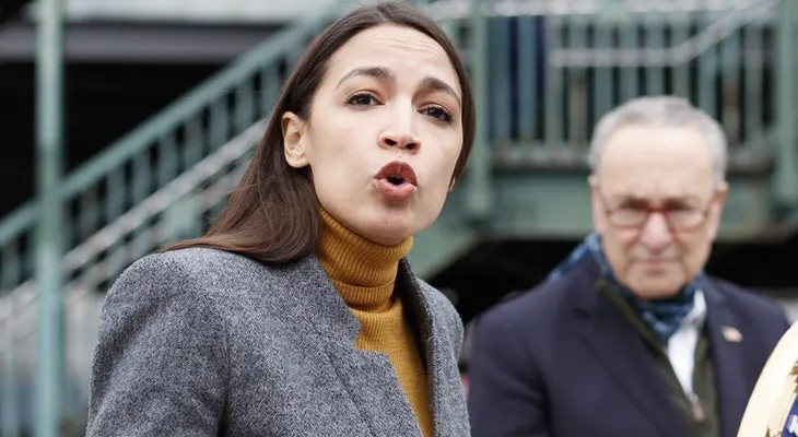 Nueva York, campo batalla entre demócratas y laboratorio del voto por correo