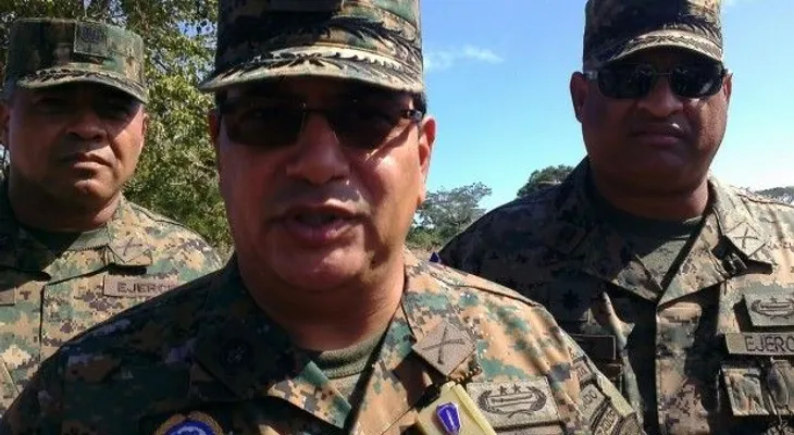 Ejército mantendrá reforzada la frontera pese suspensión de segunda vuelta electoral en Haití