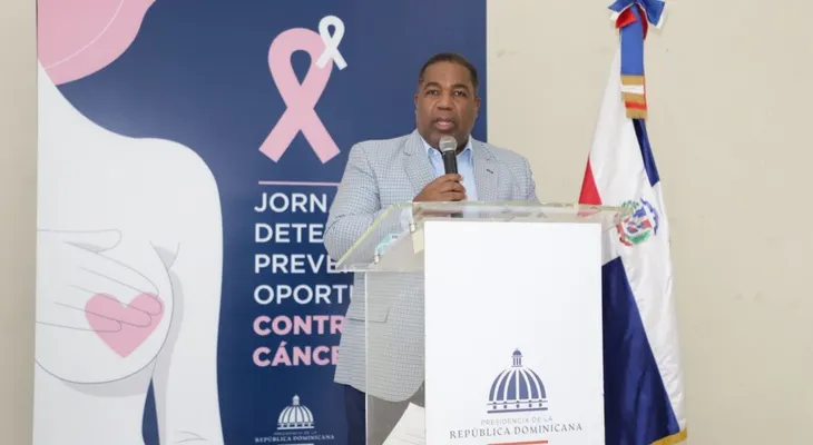 Gobierno anuncia jornada de detección y prevención oportuna contra el cáncer