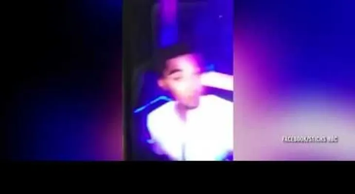 Joven graba su propia muerte en la masacre de Orlando