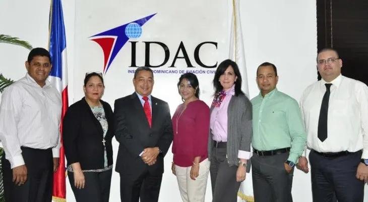 IDAC certifica con norma ISO 9001 en gestión ambiental