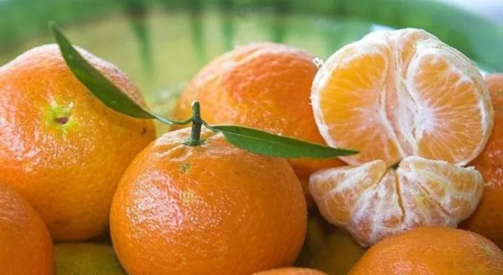 Comprobado: Comer frutas y verduras te ayuda a ser más feliz