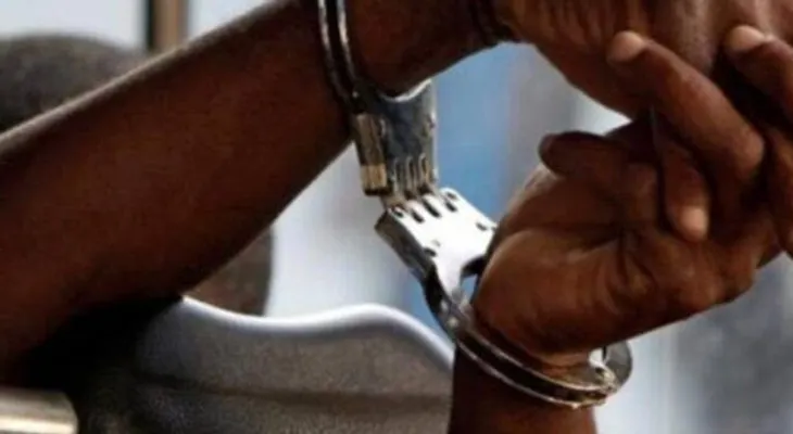 PN apresa un hombre que habría intentado violar mujer de 70 años; y "brechador" de menor mientras se bañaba
