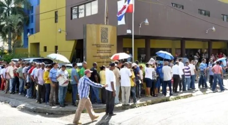 Cédula vieja no tiene vigencia; JCE seguirá dando nuevo documento 