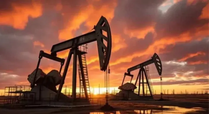 El petróleo sube tras estancarse el diálogo entre EE.UU. e Irán