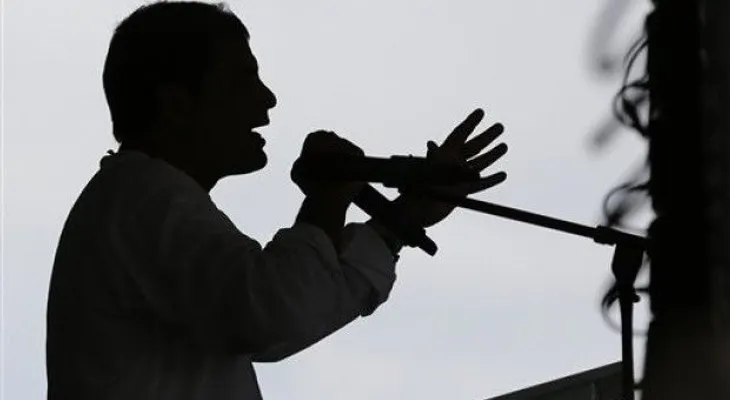 Rafael Correa estrena cuenta de Facebook 