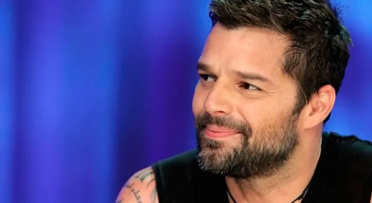 Ricky Martín busca un esposo que sea guapo y bello