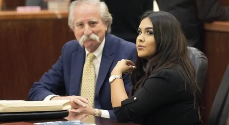 Recibe 10 años de prisión por quedar embarazada de un alumno
