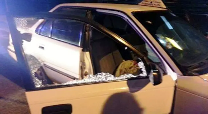Hieren hombre de 26 años durante atraco en Puerto Plata