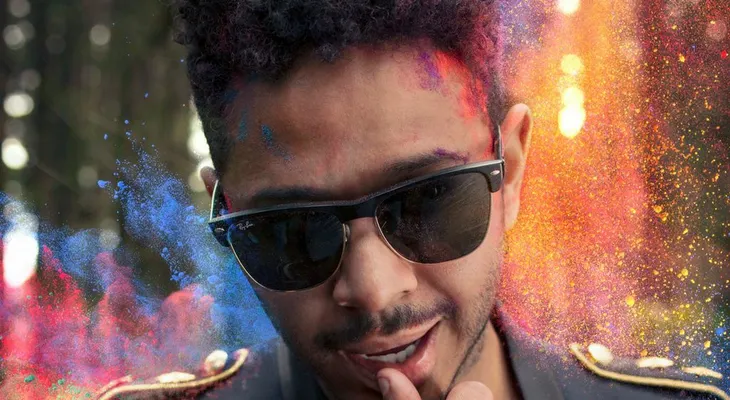 Kalimba nos presenta su nuevo sencillo â??Fiestaâ? y cuenta cómo redescubrió su estilo