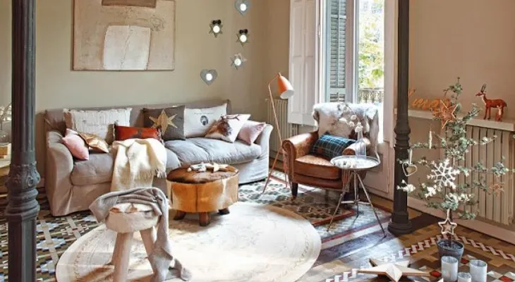 Ikea, Home Depot, Finishbuild y Prosein van por el vintage