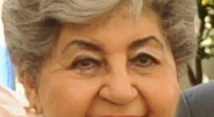 Fallece Vicenta Lamourtte, directora de Relaciones Públicas de Rehabilitación