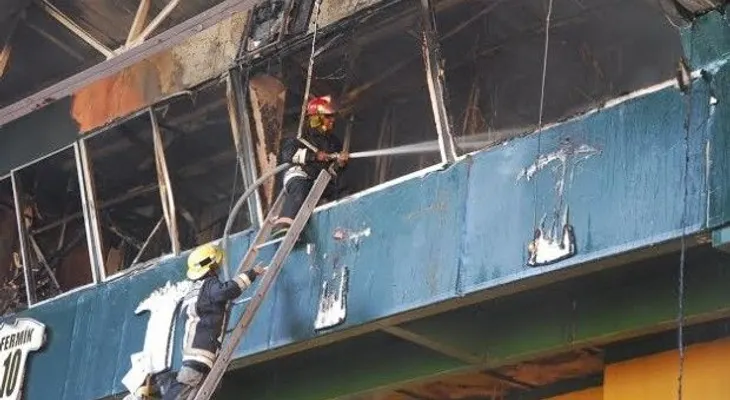 Lidom cambia calendario pelota invernal tras incendio; agradece apoyo presidente Medina 