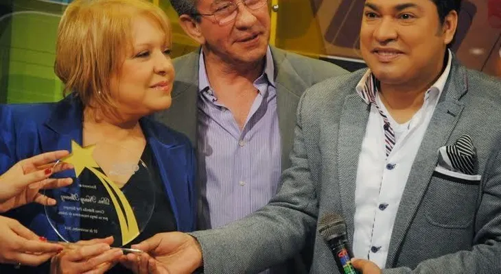 Nancy Álvarez dice que le hicieron la vida imposible en UNIVISIÓN