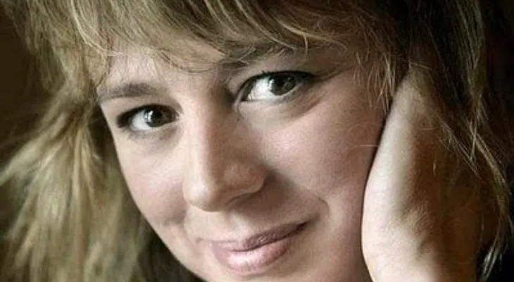 La actriz Emma Suárez, una de las grandes figuras del cine español, aterriza en Santo Domingo