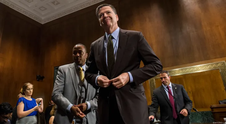 Tres maneras de investigar todo lo relacionado con la campaña de Trump y Rusia en la era post Comey