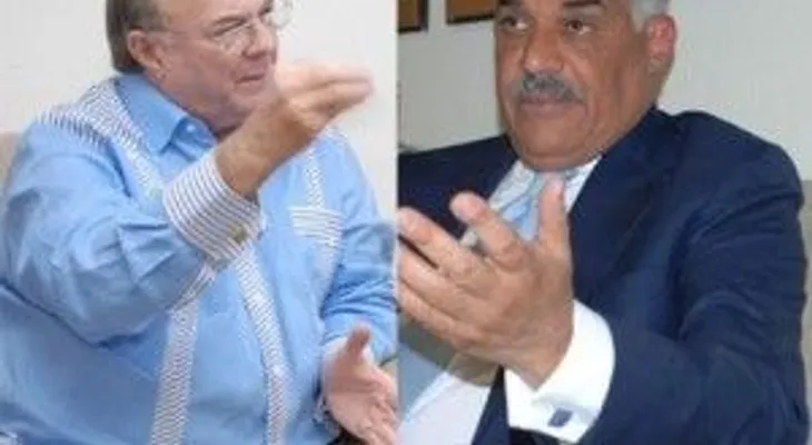 Diferencias entre Hipólito y Miguel garantizan continuidad del PLD 