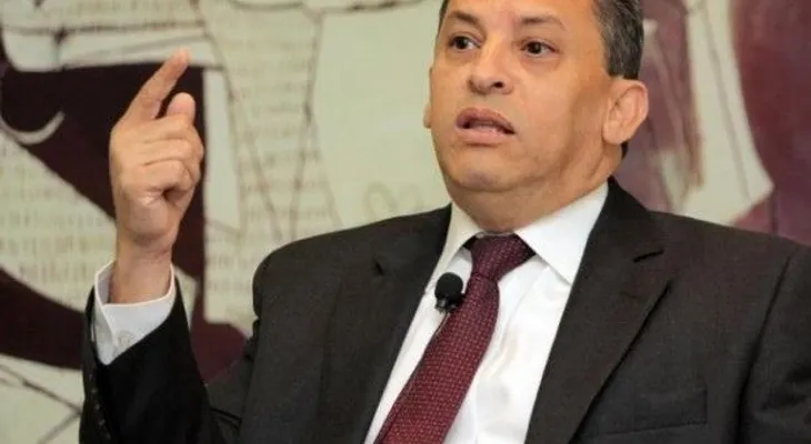La división en el PLD es inminente, porque DM está trabajando para la reelección; dice Fernando Fernández