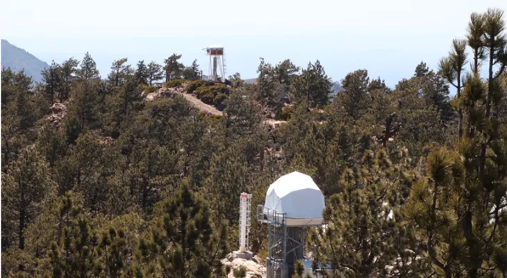 Así es el proyecto mexicano SAINT-EX para buscar exoplanetas en otras galaxias
