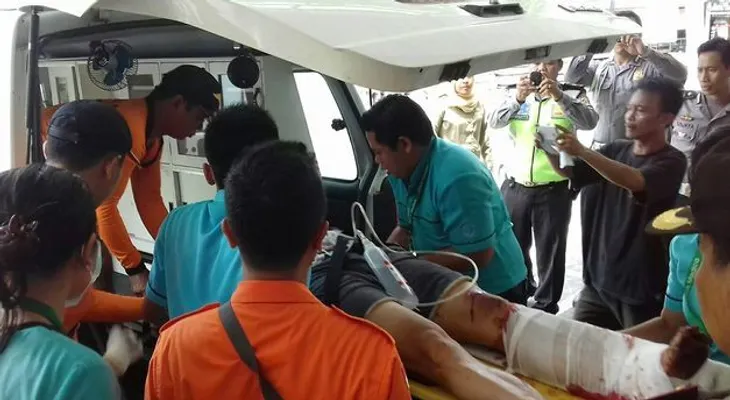 Un muerto y 6 heridos por ataque a tiros, persecución y tiroteo en Filadelfia