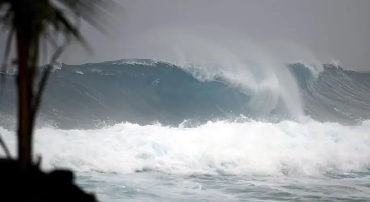  Alerta en Haití, Cuba y Jamaica por el huracán Matthew